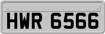 HWR6566