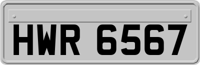 HWR6567