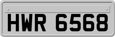HWR6568
