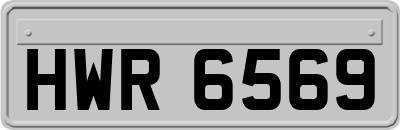 HWR6569