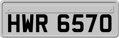 HWR6570