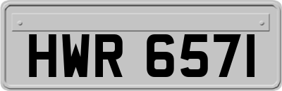HWR6571