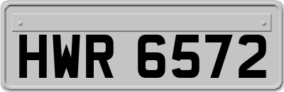 HWR6572