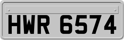 HWR6574