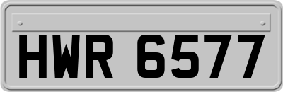HWR6577