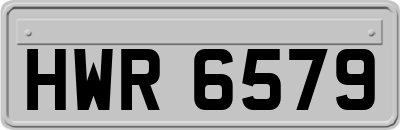 HWR6579
