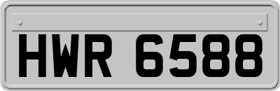 HWR6588