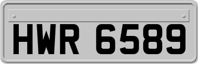 HWR6589