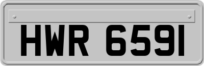 HWR6591