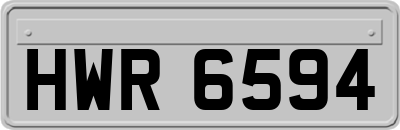 HWR6594