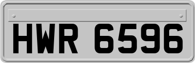HWR6596