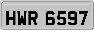 HWR6597