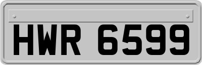 HWR6599