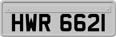 HWR6621