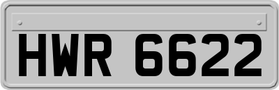 HWR6622