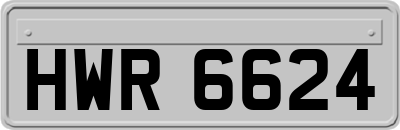 HWR6624