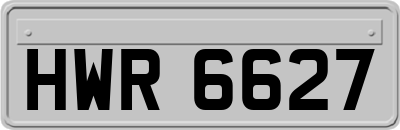 HWR6627