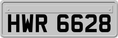 HWR6628
