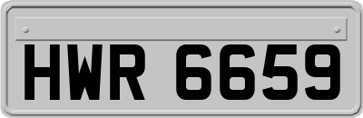 HWR6659