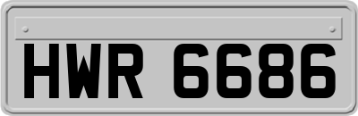 HWR6686