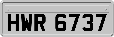 HWR6737