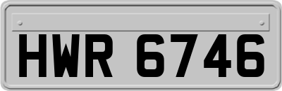 HWR6746