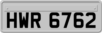 HWR6762