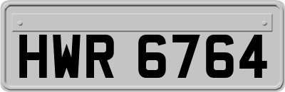 HWR6764