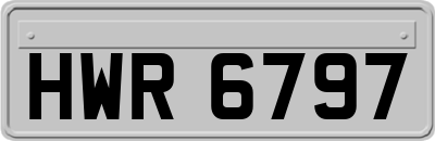 HWR6797