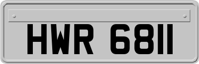 HWR6811