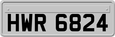 HWR6824
