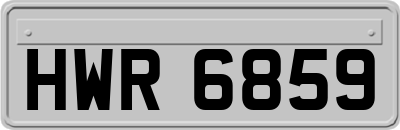 HWR6859