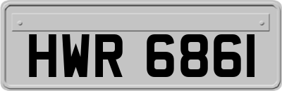 HWR6861