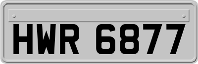 HWR6877
