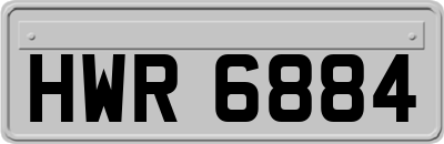 HWR6884