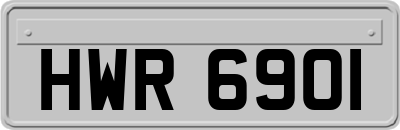 HWR6901