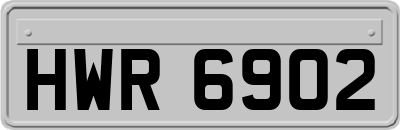 HWR6902