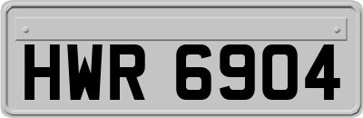 HWR6904