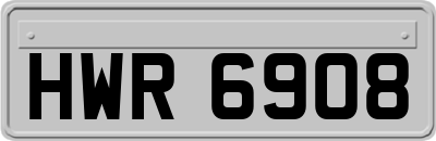 HWR6908