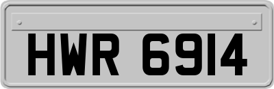 HWR6914