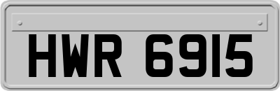 HWR6915