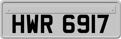 HWR6917