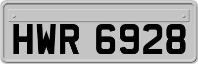 HWR6928