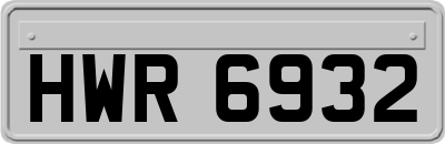 HWR6932