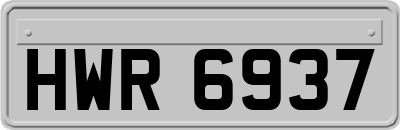 HWR6937
