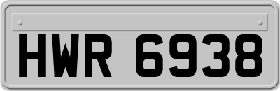 HWR6938