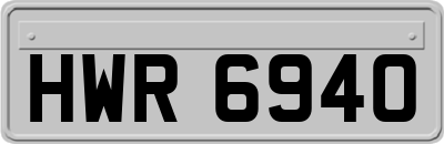 HWR6940