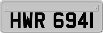HWR6941