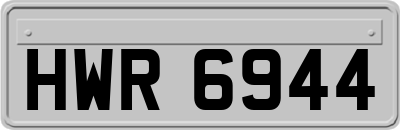 HWR6944