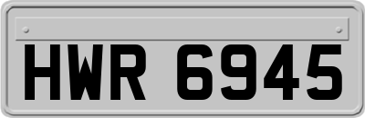 HWR6945